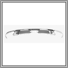 Modanatura Spoiler Posteriore