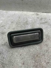 Luce interna Renault Scénic