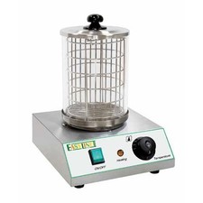 Scalda wurstel hot dog