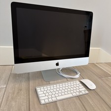 Apple iMac 21.5" Mid 2010