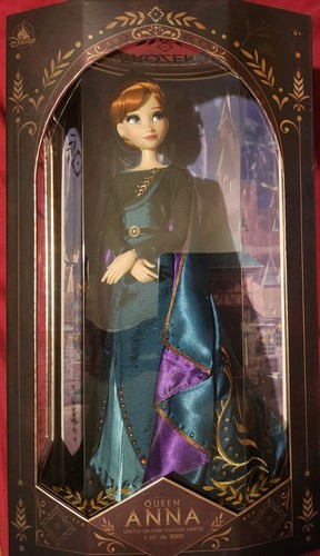 Disney store frozen limited - store, 2