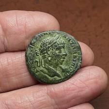 Marcianopolis. ELAGABALO. AE26