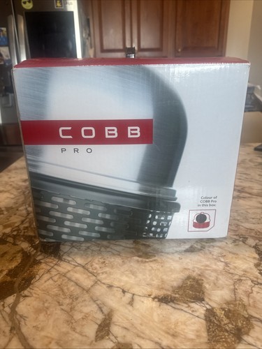 Nuovo black cobb - cobb, grill