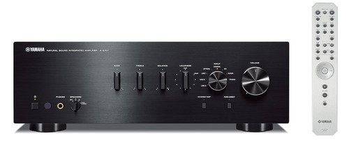 Yamaha 701 black - 701,