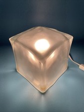 IKEA VETRO CUBETTO DI GHIACCIO