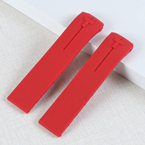 Cinturino orologio silicone
