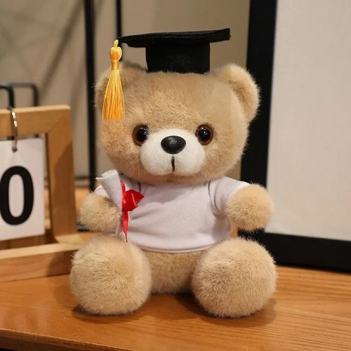 Peluche orso grado pollici - grado, 7