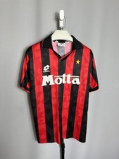 Lotto sport milan - lotto, 1994
