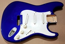 Fender Squier Affinity Strat