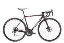 Bici da strada a disco Argon
