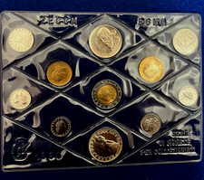 SERIE DIVISIONALE 1990 11