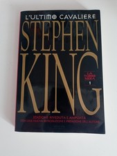Stephen king l ultimo - stephen,