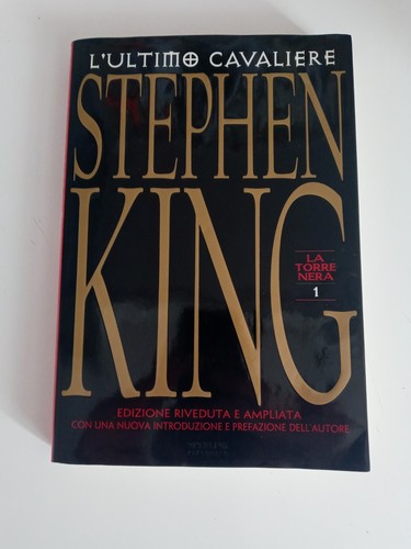 Stephen king l ultimo - stephen,