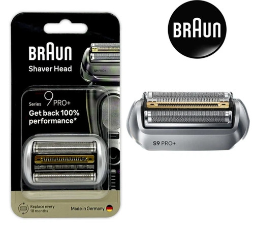 Series braun 96m testina - 9,