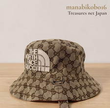 Cappello The North Face Gucci