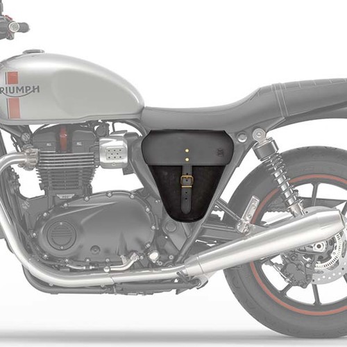 Borsa fianchetto per - , triumph