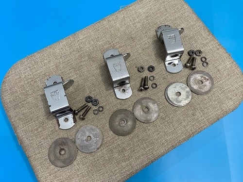 Ludwig wfl set staffa - set,