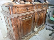 CREDENZA PROVENZALE ANTICA