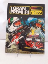 I GRAN PREMI F1 1977