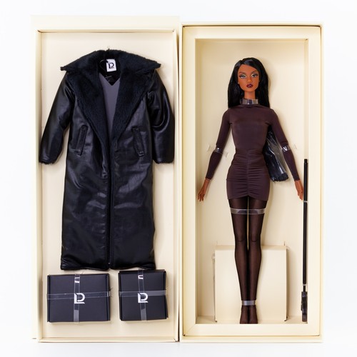 Defa lucy serie paris - defa,