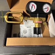 Riduttore di pressione EN ISO