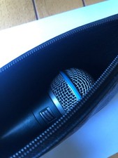 Vintage 1980S Shure Beta 58