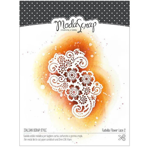 Fustelle big shot sizzix - fustelle,