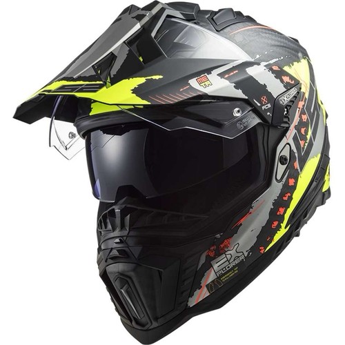 Ls2 explorer carbon - explorer,