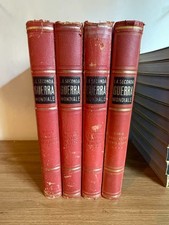 LA SECONDA GUERRA MONDIALE