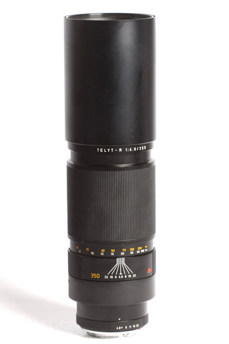 Leica leitz telyt 8 350 - leica, 4,8/350