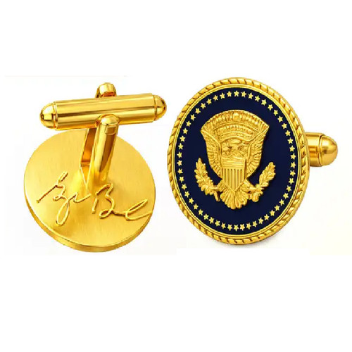 Gemelli president george - president,