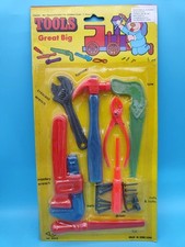 Vintage anni '70  attrezzi