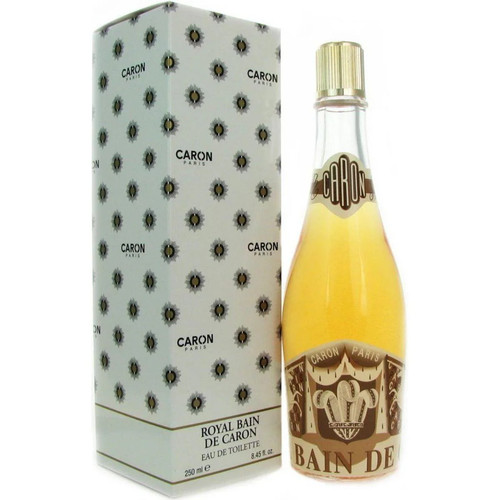 Royal bain caron - by,