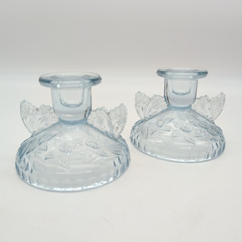 Sowerby glass candle holder - sowerby,