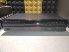 Lettore Cd Denon DCD-435 a Bit