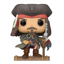Funko pop pirates the - funko,