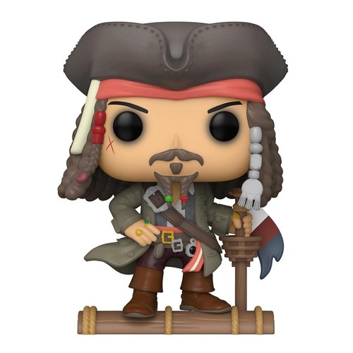 Funko pop pirates the - pop!, of