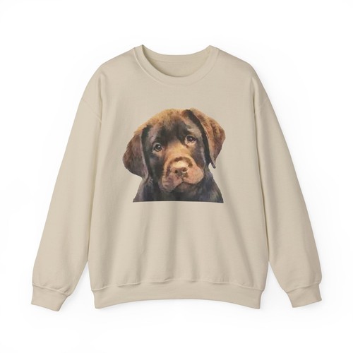 Felpa girocollo unisex