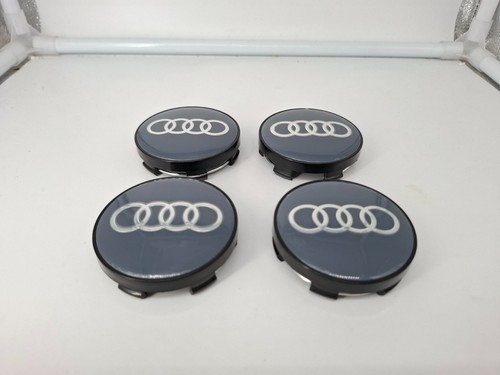 Coprimozzi borchie auto audi - auto,