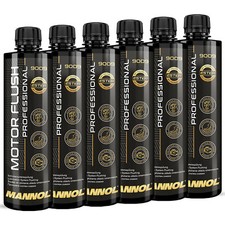 Motor Flush Detergente Motore