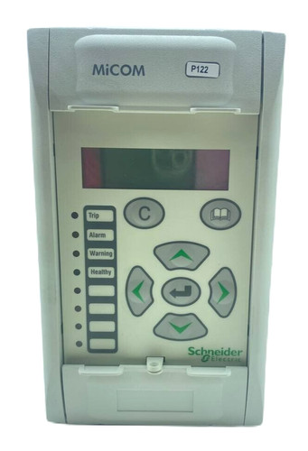 Schneider electric micom - schneider,