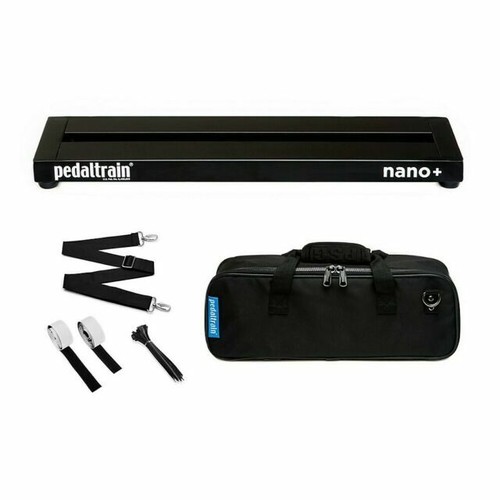 Pedaltrain npl custodia - pedaltrain,