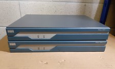 Router cisco 1841 - router,