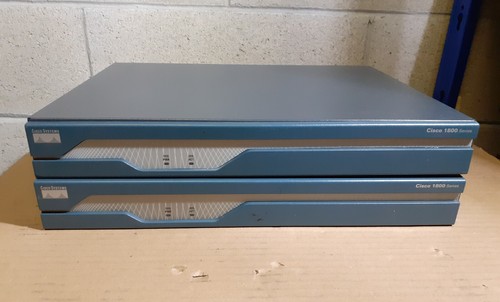 Router cisco 1841 - router,