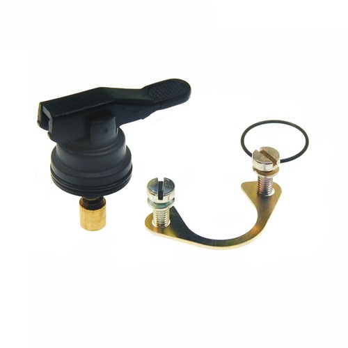 Kit modifica starter aria - modifica,
