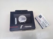 ZBW033A RIZOMA BMW R1200GS Tappo telaio foro telelever forcellone copertura