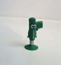 STIKEEZ HAPPY HOME - PERSONAGGIO TRAP - LIDL ITALIA 2020