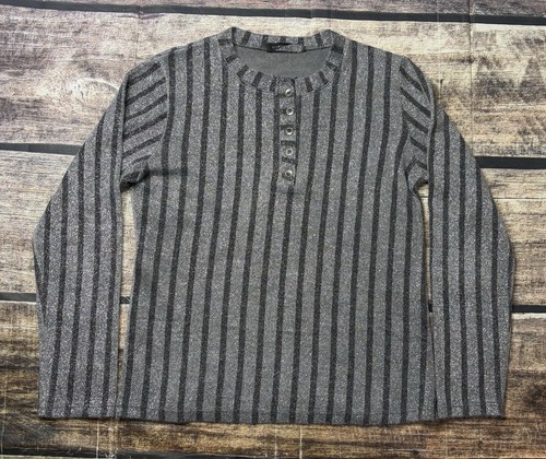 Top bianconero vintage donna - top,
