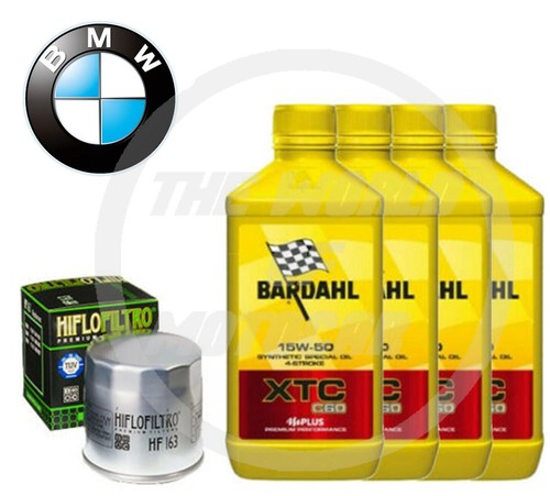 Kit tagliando bmw - bmw, r
