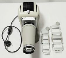 Proiettore Noris Per Diapositive 35 mm e 6x6